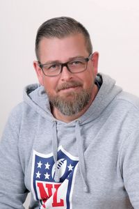 Christian Hunecke Einzelaufnahme