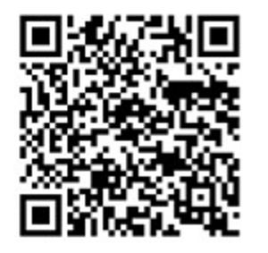 QR-Code führt zur Seite "Ziel der Umfrage"