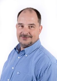 Wolfgang Grude Einzelaufnahme