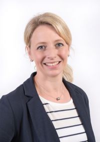 Sabine Orschel-Schween Einzelaufnahme