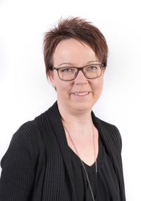 Brigit Hendriks Einzelaufnahme