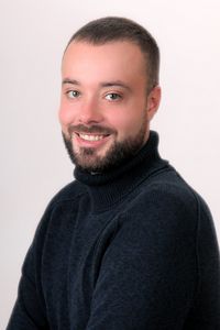 Maximilian Boehmer Einzelaufnahme