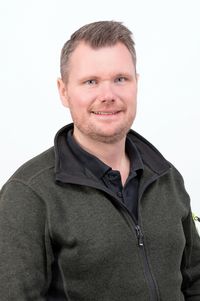 Malte Homann Einzelaufnahme