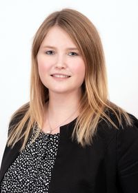Alexandra Falkenau Einzelaufnahme