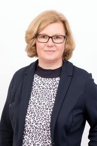 Susanne Frohwerk Einzehlaufnahme