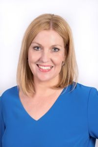 Carina Wahl Einzelaufnahme
