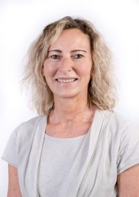 Katja Wüstenberg Einzelaufnahme