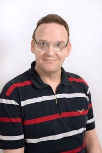 Dirk Riepe Einzelaufnahme