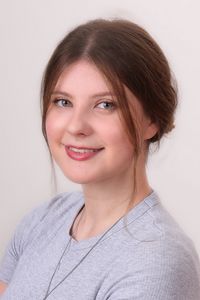 Maja-Naima Schriek Einzelaufnahme