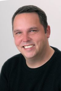 Jens becelewski Einzelaufnahme