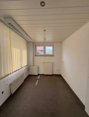 Feuerwehrgerätehaus Raum