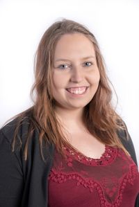 Carina Pöte Einzelaufnahme