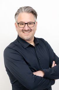 Ferdi Kersting Einzelaufnahme