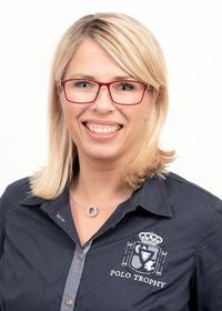 Nadine Kanditt Einzelaufnahme