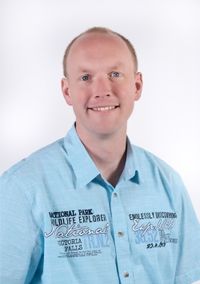 Tobias Vonnahme Einzelaufnahme
