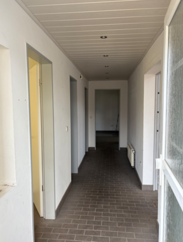 Feuerwehrgerätehaus Gebäudeflur