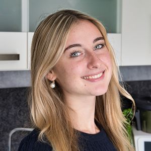 Sina-Marie Reen gesicht Nahaufnahme 