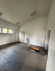 Feuerwehrgerätehaus Raum