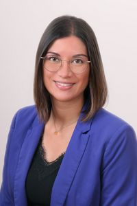 Jennifer Kossmann Einzelaufnahme