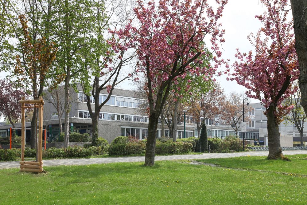 Sekundarschule Anröchte/Erwitte